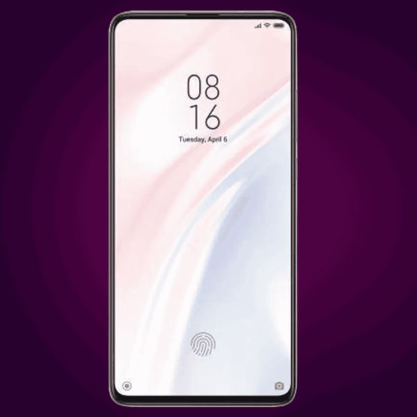 Redmi K20 Pro (Pearl White, 128 GB, 6 GB RAM) (Refurbished)