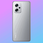 REDMI K50i 5G (Quick Silver, 128 GB, 6 GB RAM) (Refurbished) - Image 4