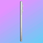 REDMI K50i 5G (Quick Silver, 128 GB, 6 GB RAM) (Refurbished) - Image 3