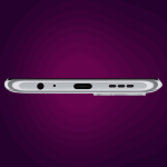 REDMI Note 10S (Cosmic Purple, 64 GB,  6 GB RAM) (Refurbished) - Image 3