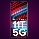 REDMI Note 11T 5G (Stardust White, 128 GB,  8 GB RAM) (Refurbished) - Image 4