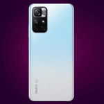 REDMI Note 11T 5G (Stardust White, 128 GB,  8 GB RAM) (Refurbished) - Image 3