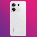 REDMI Note 13 5G (Arctic White, 128 GB, 6 GB RAM) (Refurbished) - Image 4