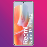 REDMI Note 13 Pro 5G (Arctic White, 128 GB, 8 GB RAM) (Refurbished) - Image 4