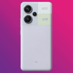 REDMI Note 13 Pro+ 5G (Fusion Purple, 256 GB, 8 GB RAM) (Refurbished) - Image 4