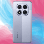 REDMI Note-14 Pro 5G (Phantom Purple, 128 GB, 8 GB RAM) (Refurbished) - Image 3