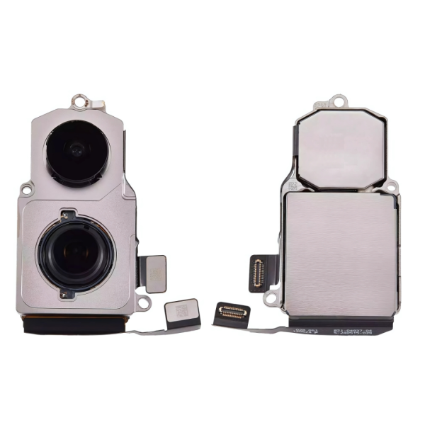 Replacement Back Camera for Apple iPhone 16e (Main Camera)