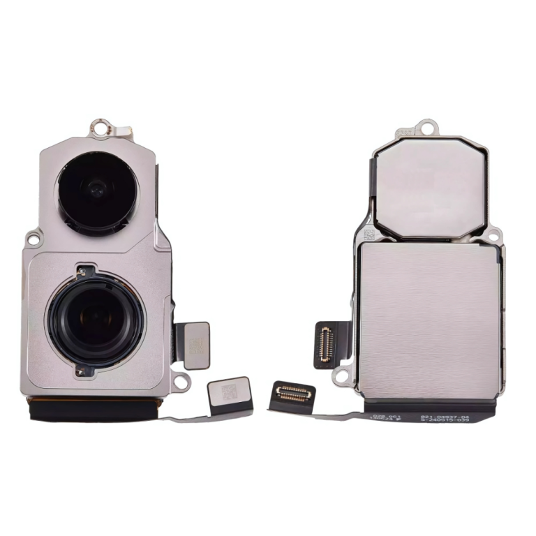 Replacement Back Camera for Apple iPhone 16e (Main Camera)
