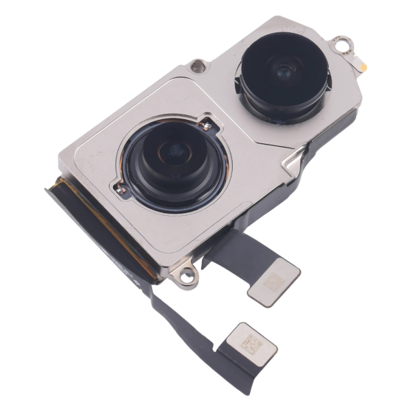 Replacement Back Camera for Apple iPhone 16 Plus (Main Camera)