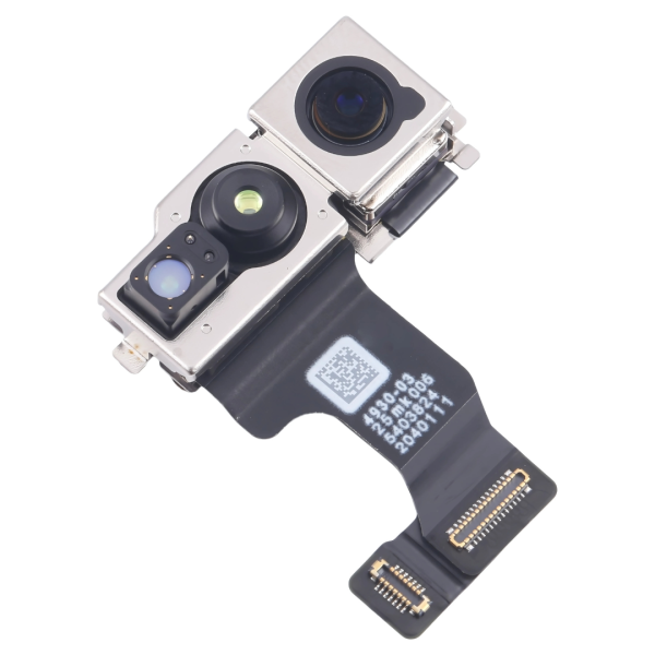 Replacement Front Camera for Apple iPhone 16 Plus (Selfie Camera)