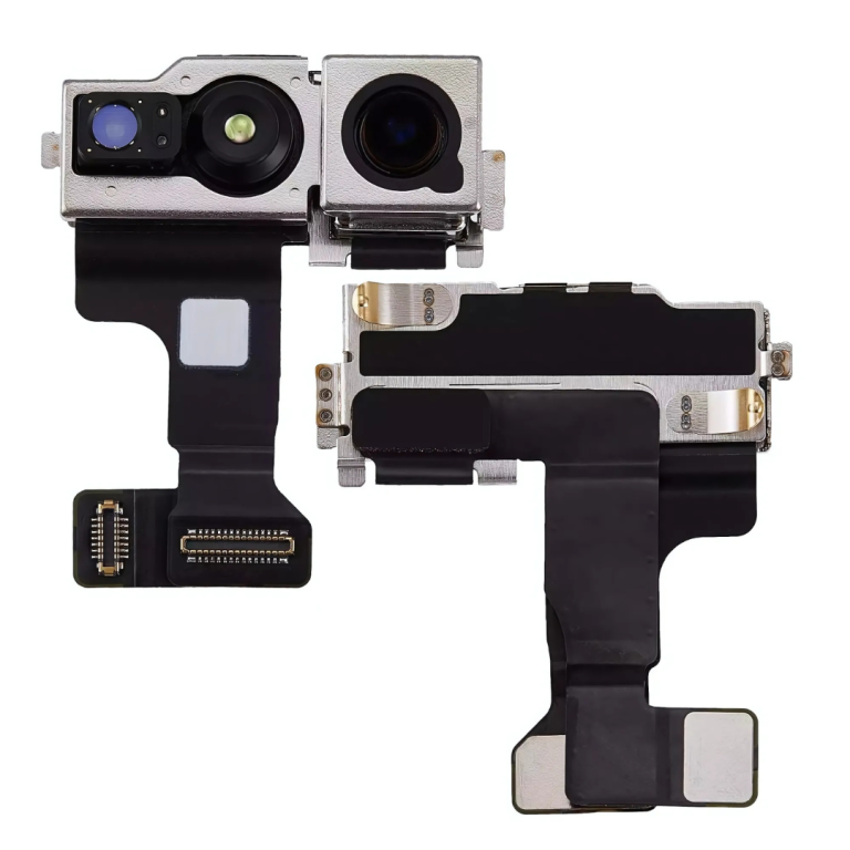 Replacement Front Camera for Apple iPhone 16 (Selfie Camera)