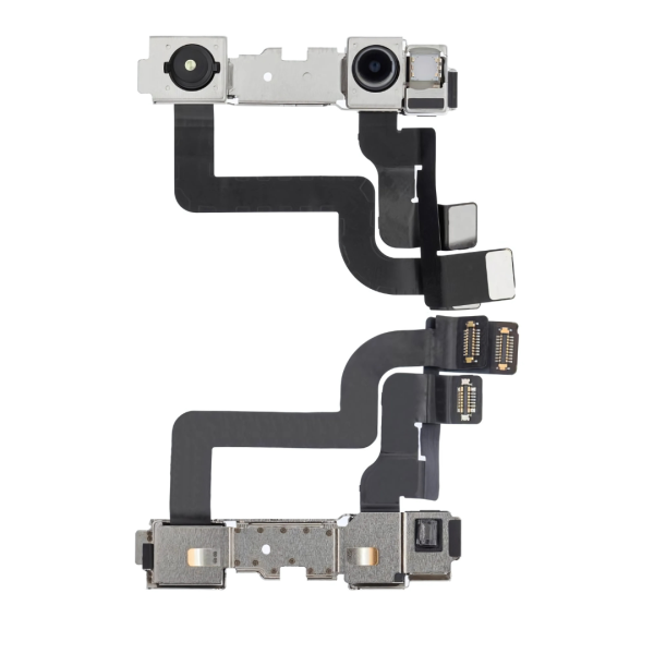 Replacement Front Camera for Apple iPhone XR (Selfie Camera)