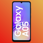 Samsung Galaxy A05 (Black, 128 GB, 6 GB RAM) (Refurbished) - Image 4