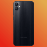 Samsung Galaxy A05 (Black, 128 GB, 6 GB RAM) (Refurbished) - Image 2