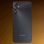 Samsung Galaxy A05s (Black, 128 GB,4 GB RAM) (Refurbished) - Image 4