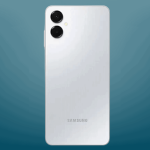 Samsung Galaxy A06 5G (Light Gray, 64 GB, 4 GB RAM) (Refurbished) - Image 4