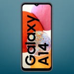 Samsung Galaxy A14 5G (Black, 64 GB, 4 GB RAM) (Refurbished) - Image 2