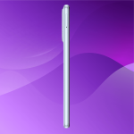 Samsung Galaxy A23 5G (Light Blue, 128 GB,6 GB RAM) (Refurbished) - Image 3