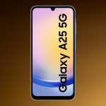 Samsung Galaxy A25 5G (Blue, 128 GB,8 GB RAM) (Refurbished) - Image 4
