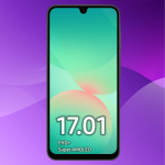 Samsung Galaxy A26 5G (Awesome Black, 128 GB,8 GB RAM) (Refurbished) - Image 4