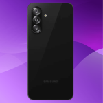 Samsung Galaxy A26 5G (Awesome Black, 128 GB,8 GB RAM) (Refurbished) - Image 3