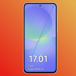 Samsung Galaxy A36 5G (Awesome Black, 128 GB, 8 GB RAM) (Refurbished) - Image 4