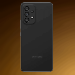 Samsung Galaxy A53 (Awesome Black, 128 GB,6 GB RAM) (Refurbished) - Image 3