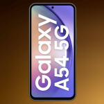 Samsung Galaxy A54 5G (Awesome Graphite, 128 GB,8 GB RAM) (Refurbished) - Image 4