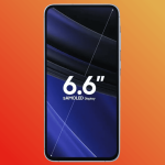 Samsung Galaxy A55 5G (Awesome Iceblue, 128 GB 8 GB RAM) (Refurbished) - Image 2