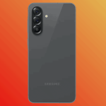 Samsung Galaxy A56 5G (Awesome Graphite, 256 GB, 8 GB RAM) (Refurbished) - Image 2