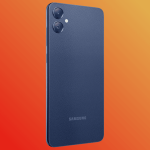 Samsung Galaxy F05 (Twilight Blue, 64 GB, 4 GB RAM) (Refurbished) - Image 2