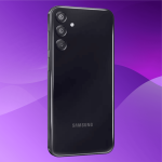 Samsung Galaxy F15 5G (Ash Black, 128 GB,4 GB RAM) (Refurbished) - Image 4