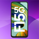 Samsung Galaxy F15 5G (Ash Black, 128 GB,4 GB RAM) (Refurbished) - Image 3