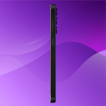 Samsung Galaxy F15 5G (Ash Black, 128 GB,4 GB RAM) (Refurbished) - Image 2