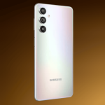 Samsung Galaxy F54 5G (Stardust Silver,256 GB,8 GB RAM)(Refurbished) - Image 2