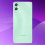 Samsung Galaxy M05 (4GB RAM,64 GB Storage,Mint Green)(Refurbished) - Image 2