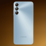 Samsung Galaxy M14 4G (Arctic Blue, 64 GB,4 GB RAM) (Refurbished) - Image 3