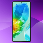 Samsung M55s (Thunder Black, 128 GB,8 GB RAM)(Refurbished) - Image 4