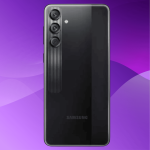 Samsung M55s (Thunder Black, 128 GB,8 GB RAM)(Refurbished) - Image 3