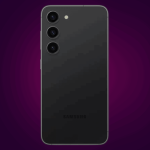 Samung Galaxy S23 5G (Phantom Black, 128 GB, 8 GB RAM) (Refurbished) - Image 2