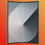 Samsung Galaxy Z Fold6 5G (Silver Shadow, 256 GB, 12 GB RAM) (Refurbished) - Image 2