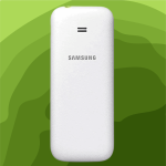 Samsung Guru Music 2 B310ED (White)(Refurbished) - Image 4