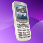 Samsung Metro B313E Dual Sim (White)(Refurbished) - Image 4