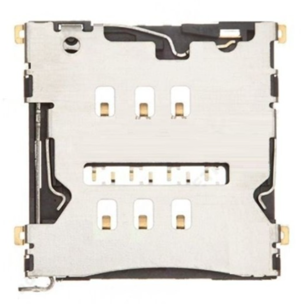 Sim Connector for Apple iPhone 16 Pro
