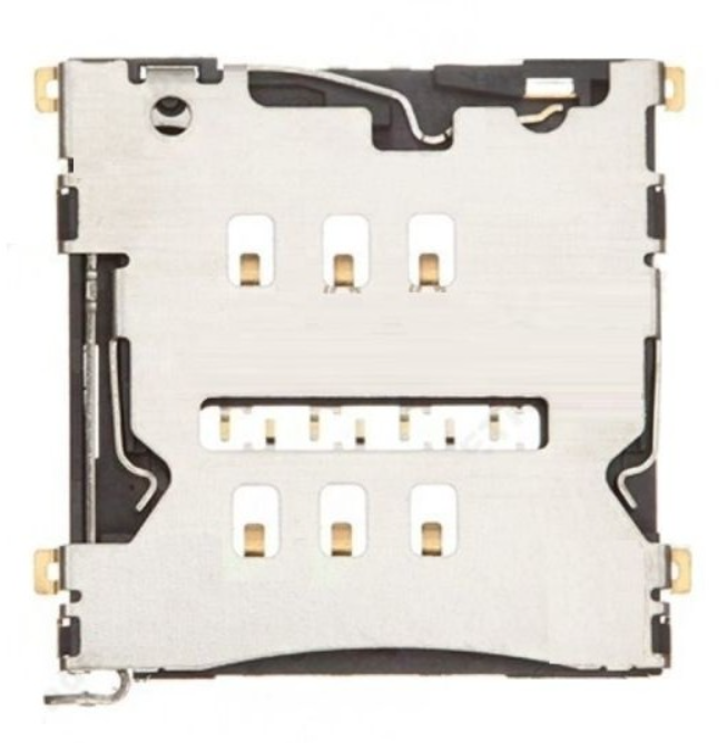 Sim Connector for Apple iPhone 16 Pro