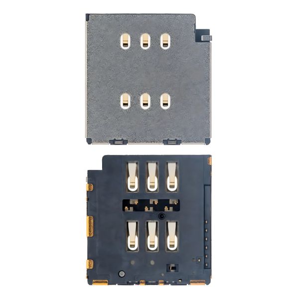 Sim Connector for Apple iPhone 11 Pro Max