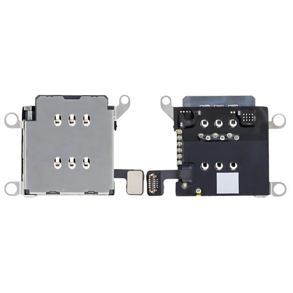 Sim Connector for Apple iPhone 12
