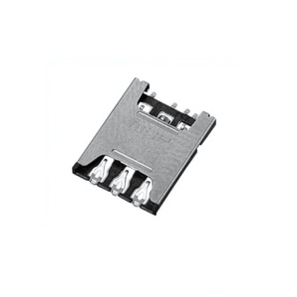 Apple Iphone 14 Sim Connector