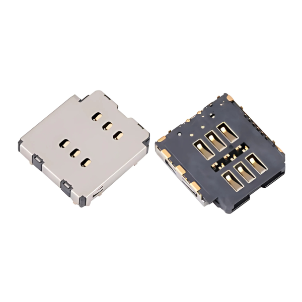 Sim Connector for Apple iPhone 14 Pro Max