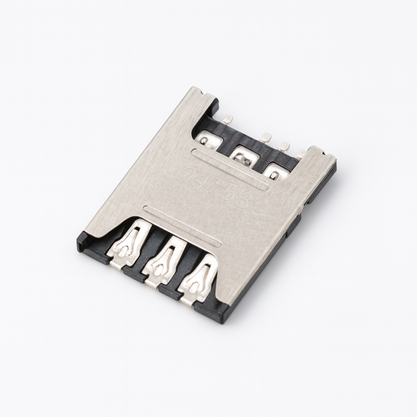 Sim Connector for Apple iPhone 14 Pro